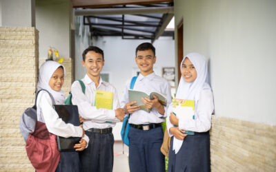 Kisah Inspiratif Prestasi Siswa SMP Negeri 10 Surakarta