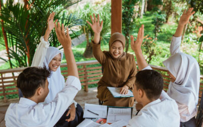 Mengapa Memilih Sekolah Terbaik SMP Negeri 10 Surakarta?